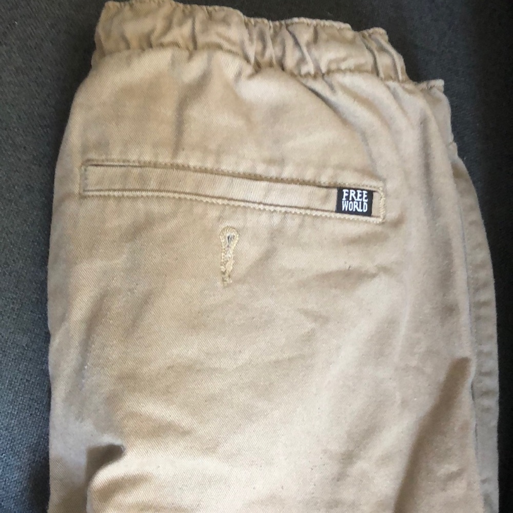 Joggers - Picture 4 of 4